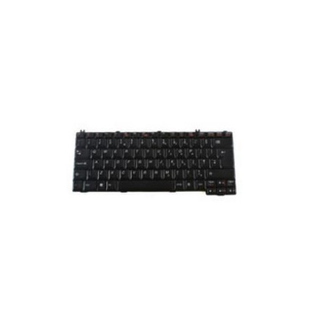 Keyboard (BELGIAN)