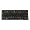 Keyboard (CZECH)