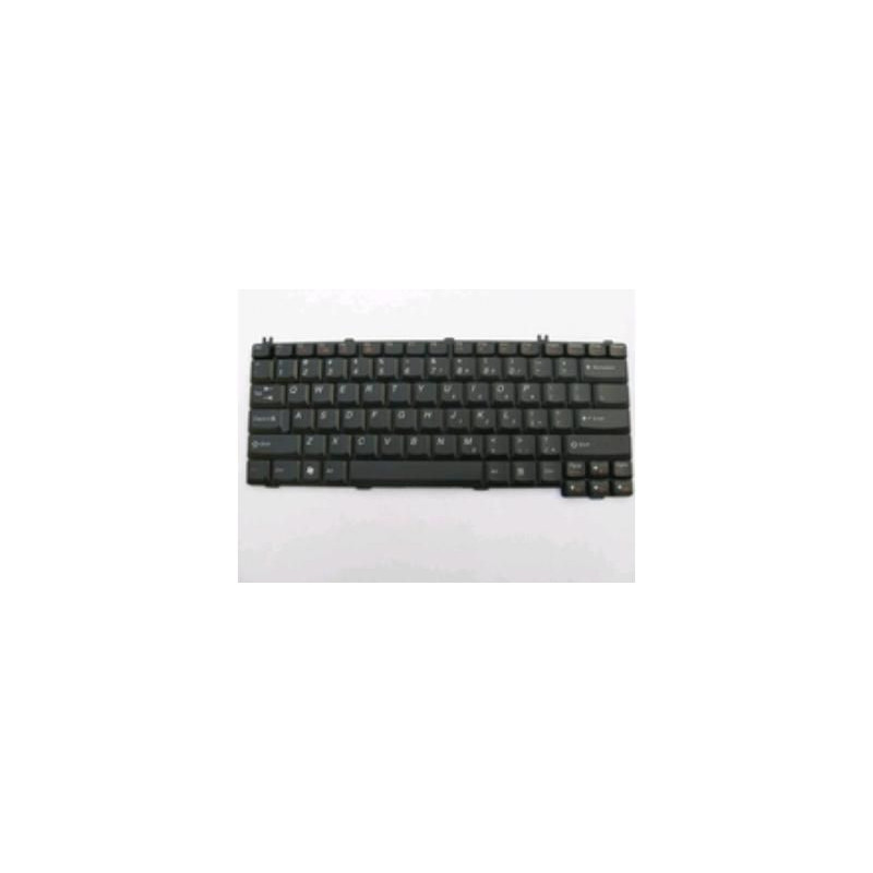 Keyboard (SPANISH)