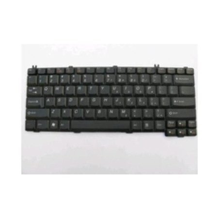 Keyboard (SPANISH)