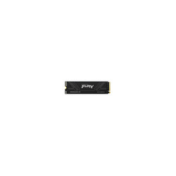 4096GB Kingston FURY Renegade G5 PCIe