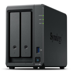 Disk Station NAS server