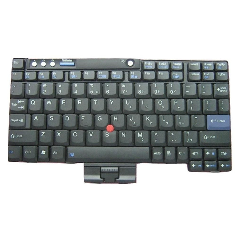Keyboard (THAI)
