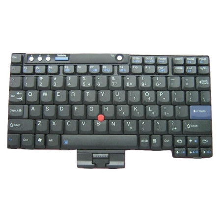 Keyboard (POLISH)