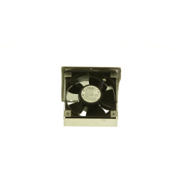 Assembly, Fan