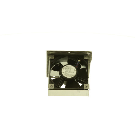 Assembly, Fan