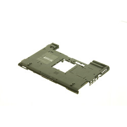 Base cover assembly for