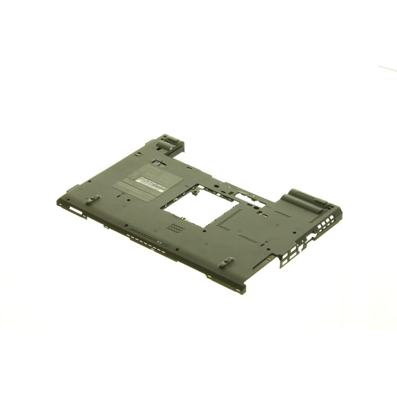 Base cover assembly for