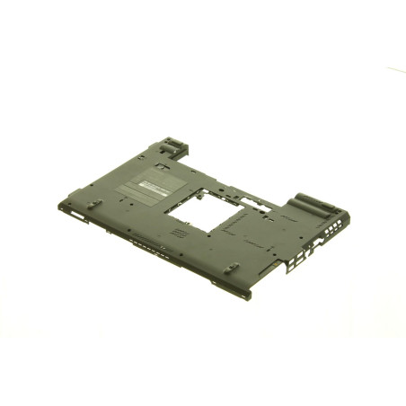 Base cover assembly for