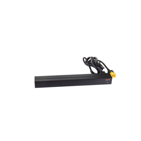 Basic Rack PDU/1U 16A 230V C13