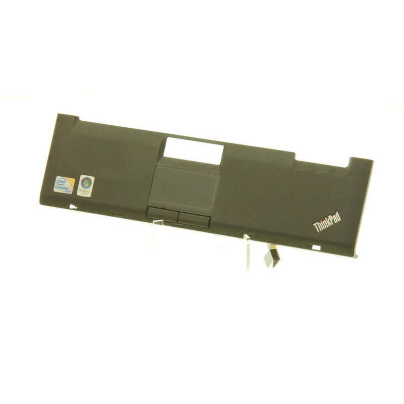 R400 PALMREST WITH