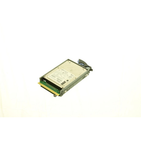 36GB Disk & Carrier