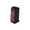 Bluetooth Speakers LG XL9T.DEUSLLK Black