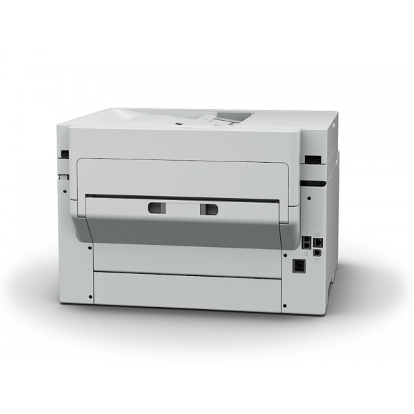 Epson EcoTank ET-M16680, Inyección de tinta, Impresión en blanco y negro, 4800 x 1200 DPI, A3, Impresión directa, Negro, Gris