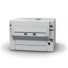 Epson EcoTank ET-M16680, Inyección de tinta, Impresión en blanco y negro, 4800 x 1200 DPI, A3, Impresión directa, Negro, Gris