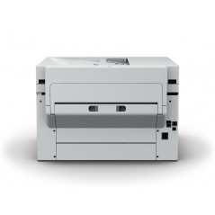 Epson EcoTank ET-M16680, Inyección de tinta, Impresión en blanco y negro, 4800 x 1200 DPI, A3, Impresión directa, Negro, Gris