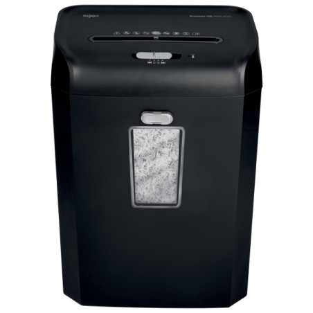 shredder Rexel Promax QS RSX1035 BK