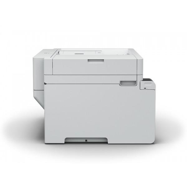 Epson EcoTank ET-M16680, Inyección de tinta, Impresión en blanco y negro, 4800 x 1200 DPI, A3, Impresión directa, Negro, Gris