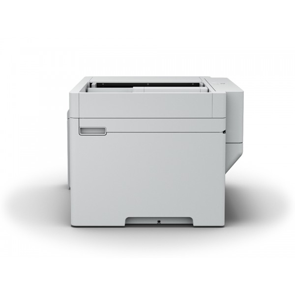 Epson EcoTank ET-M16680, Inyección de tinta, Impresión en blanco y negro, 4800 x 1200 DPI, A3, Impresión directa, Negro, Gris