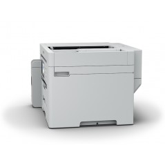 Epson EcoTank ET-M16680, Inyección de tinta, Impresión en blanco y negro, 4800 x 1200 DPI, A3, Impresión directa, Negro, Gris