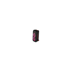 Bluetooth Speakers LG XL9T.DEUSLLK Black