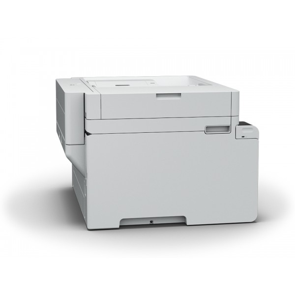 Epson EcoTank ET-M16680, Inyección de tinta, Impresión en blanco y negro, 4800 x 1200 DPI, A3, Impresión directa, Negro, Gris