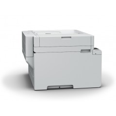 Epson EcoTank ET-M16680, Inyección de tinta, Impresión en blanco y negro, 4800 x 1200 DPI, A3, Impresión directa, Negro, Gris