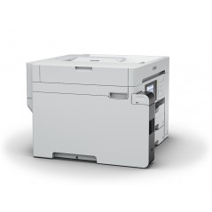 Epson EcoTank ET-M16680, Inyección de tinta, Impresión en blanco y negro, 4800 x 1200 DPI, A3, Impresión directa, Negro, Gris