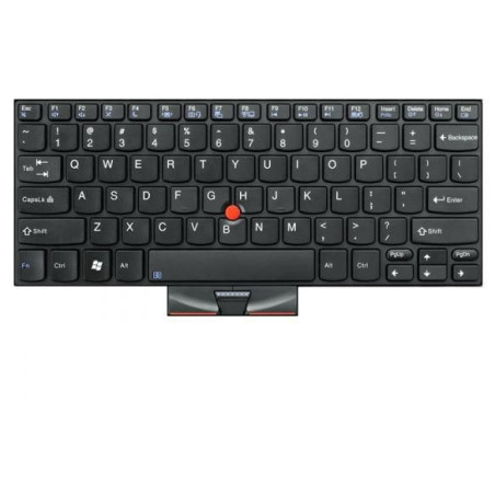 Keyboard (US)