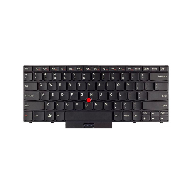 Keyboard (US)