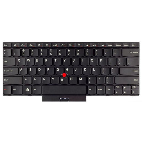 Keyboard (US)