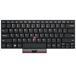 Keyboard (BELGIAN)