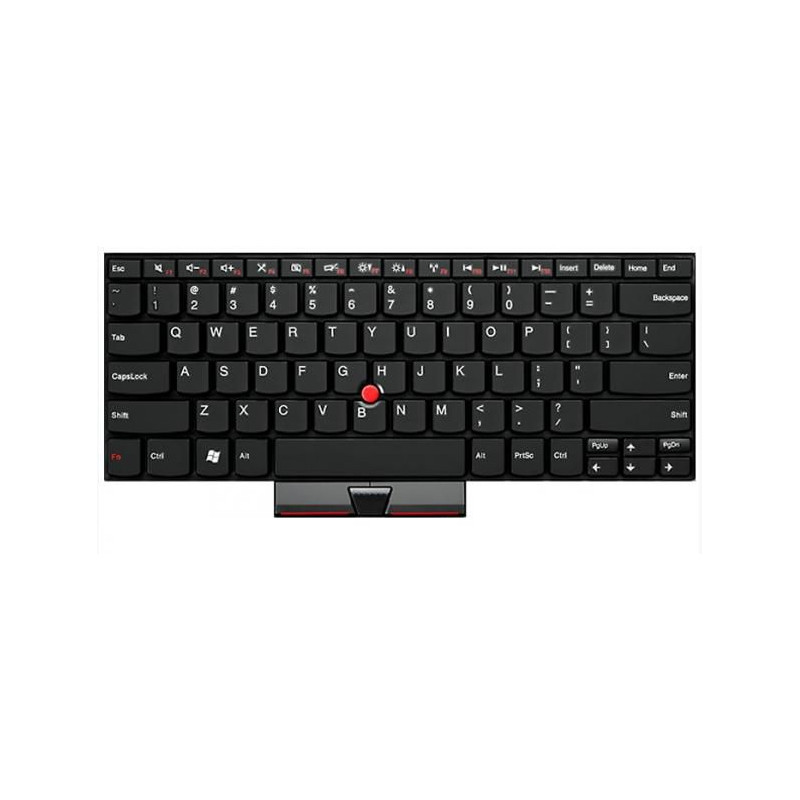 Keyboard (HEBREW)