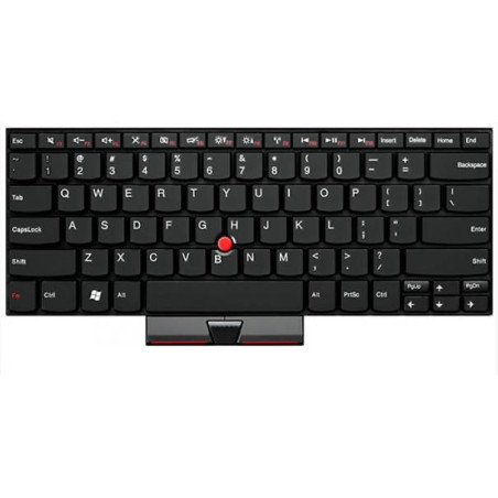 Keyboard (HEBREW)