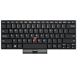 Keyboard (DUTCH)