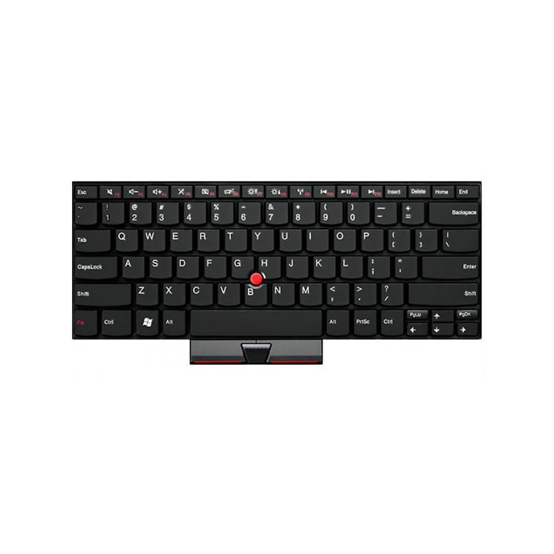 Keyboard (SWISS)
