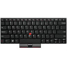 Keyboard (SWISS)
