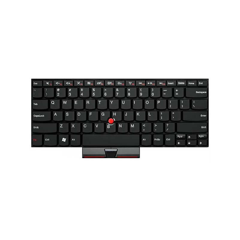Keyboard (US)