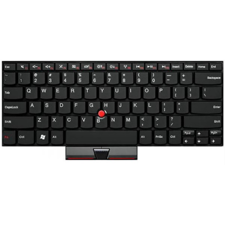 Keyboard (US)