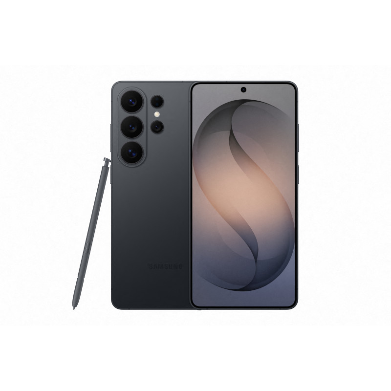 Galaxy S26 Ultra 5G Black 512Gb Ent Ed