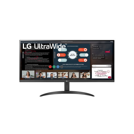 34WP500-B/34'' 2560X1080IPS 250cd/m2
