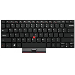 Keyboard (ICELANDIC)