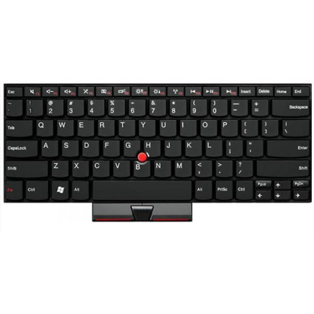 Keyboard (ICELANDIC)