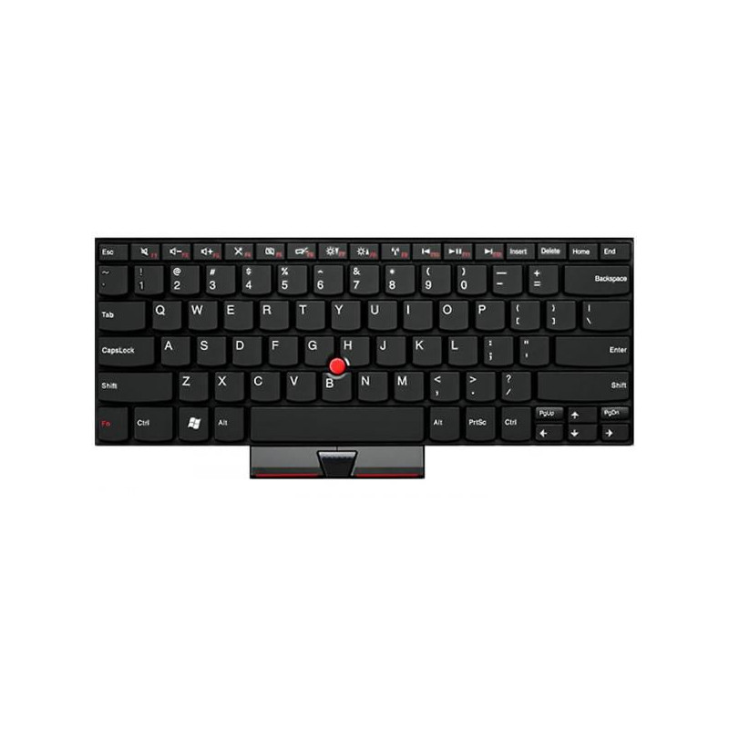 Keyboard (ITALIAN)