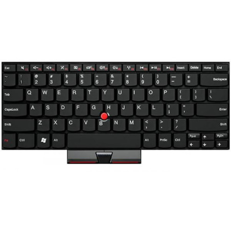 Keyboard (ITALIAN)