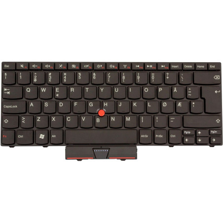 Keyboard (NORDIC)
