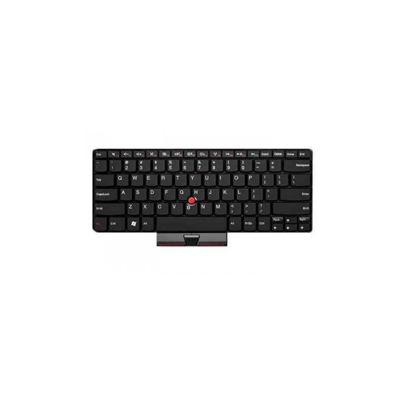 Keyboard (CZECH)