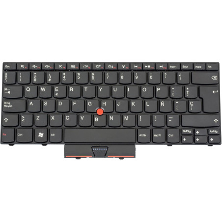 Keyboard (SPANISH)