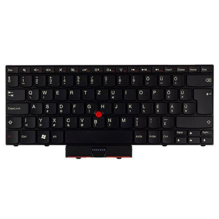 Keyboard (HUNGARIAN)