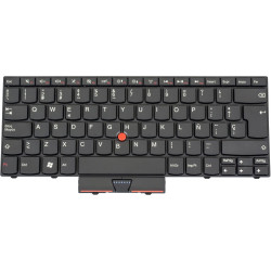 Keyboard (SPANISH)